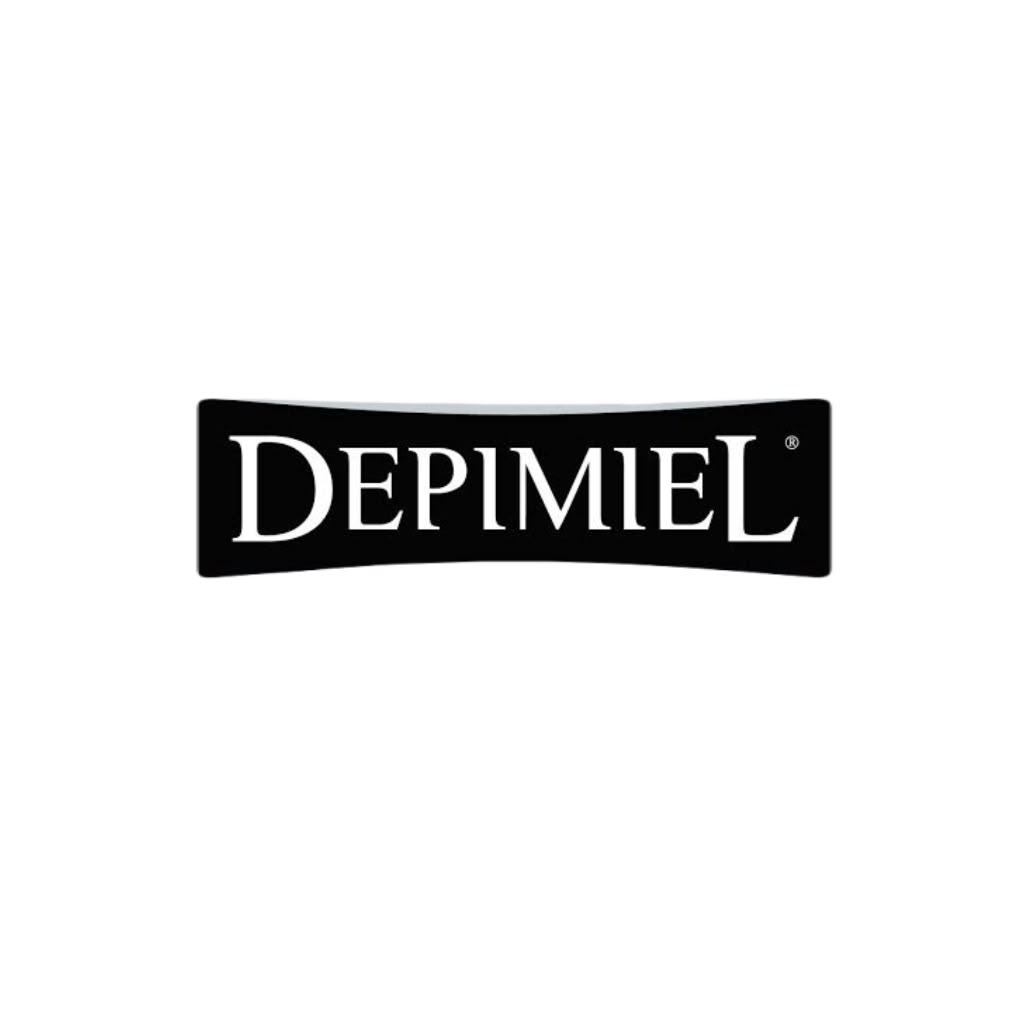 Logotipo Depimiel