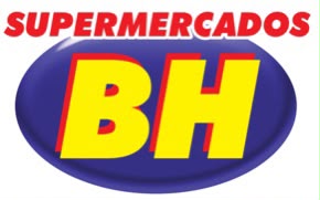 Logotipo Supermercados BH