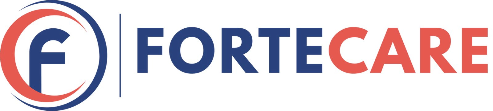 Logotipo ForteCare